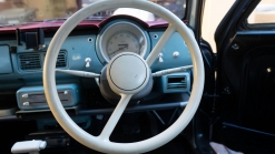 This Modified Nissan Pao Is Simultaneously Aggressive And Adorable