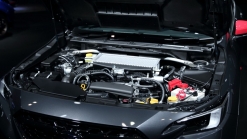 Subaru's WRX S4, BRZ And Levorg Get The STI Performance Concept Treatment