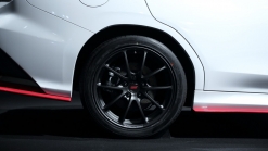 Subaru's WRX S4, BRZ And Levorg Get The STI Performance Concept Treatment