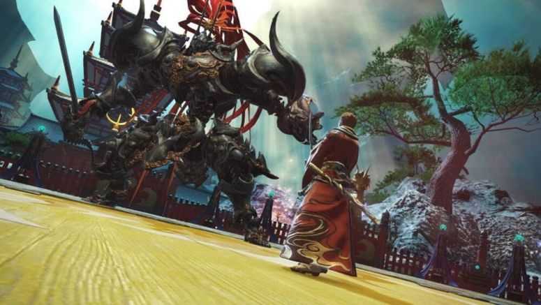 Final Fantasy 14 Free Trials Expected To Resume Tomorrow