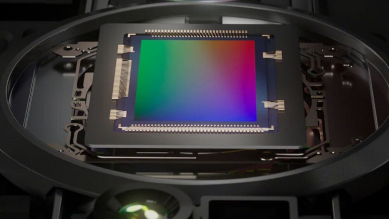 Sony IMX989: A Gigantic Smartphone Camera Sensor