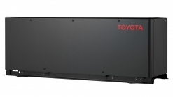 Toyota Takes On Tesla Powerwall With O-Uchi Kyuden Home Battery System
