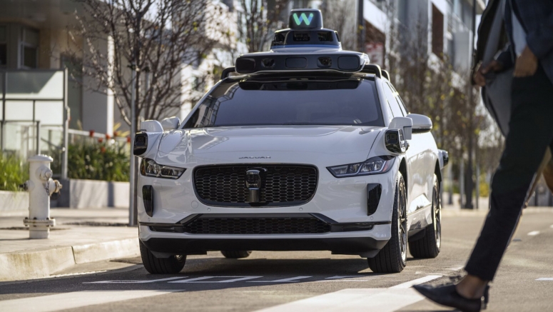 Tesla, Honda And Waymo Lead NHTSA Reporting On Crashes Involving Automated Driving Systems
