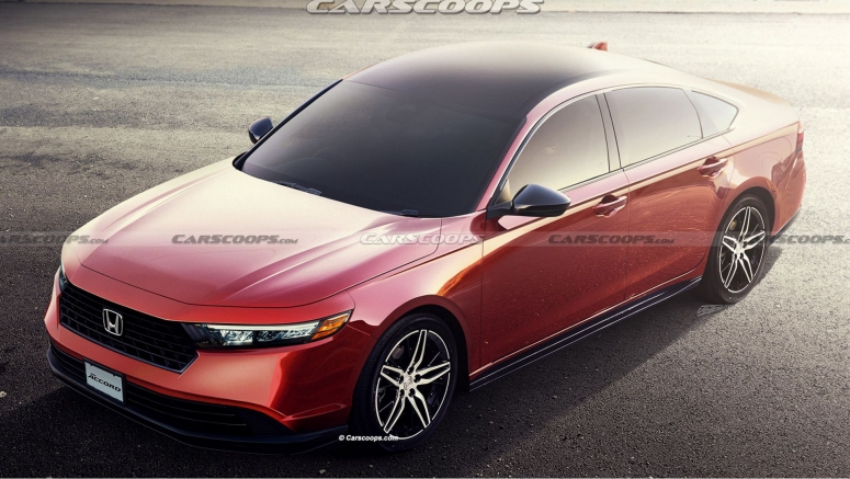 2024 Honda Accord: Safer Styling, Powertrains And Everything Else We Know About The Midsize Sedan