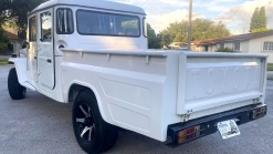 This Toyota Bandeirante OJ55 Is The Coolest Way To Get A Brazilian