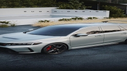 A 2023 Honda Civic Type R Sport Wagon Would Be Epic, Too Bad It's Just A Render