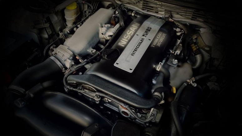 Nissan Partners With Japanese Dealer To Build New SR20DET Engines