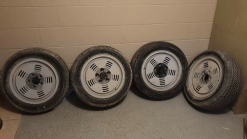 These Rare BMW M1 Wheels Will Cost You Almost As Much As A Toyota Corolla
