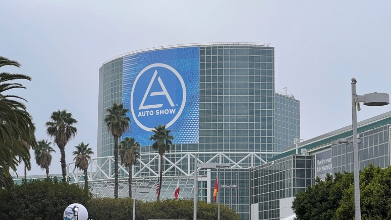 LA Auto Show To Have Debuts From Fiat, Subaru, Toyota, Genesis, And Others LA Auto Show To Have Debuts From Fiat, Subaru, Toyota, Genesis, And Others