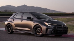 Want A GR Corolla MORIZO In Canada? You Have To Apply And Convince Toyota You're Socially Worthy