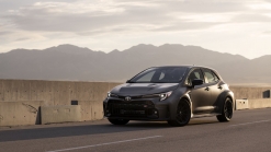 Want A GR Corolla MORIZO In Canada? You Have To Apply And Convince Toyota You're Socially Worthy