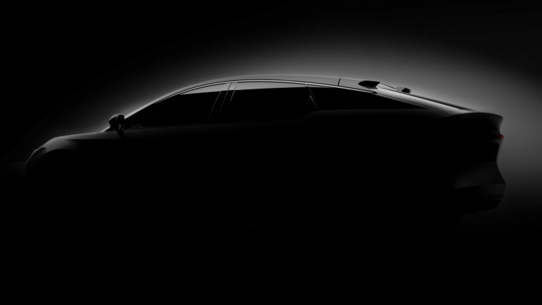 Toyota Teases Third bZ EV Just After Launching bZ3 In China