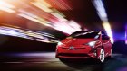 Toyota Announces Recall Of Over 700,000 Prius Vehicles Over Software Flaw