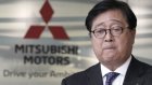 Former Mitsubishi CEO Osamu Masuko dies at 71, weeks after resigning