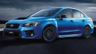 New 2021 Subaru WRX Club Spec Is Exclusive To Australia, Limited To 150 Units