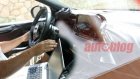 2022 Nissan Rogue Sport spy photos reveal parts of interior