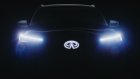 Infiniti Teases QX60 Monograph Prototype, Reveal Set For Sept. 24