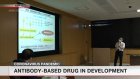 COVID-19 drug to be developed using antibodies