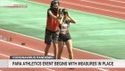 Japan Para Athletics Championships open