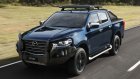 2021 Mazda BT-50 Gets A Host Of Accessories In Australia