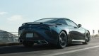 Limited-Run Lexus LC Aviation Is Exclusive To Japan