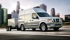 Nissan gives up on commercial vans in North America