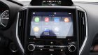 Subaru Infotainment Review | Video, photos, impressions