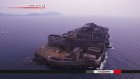 Tours resume to Gunkanjima island in Nagasaki