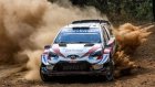 Sebastien Ogier cancels retirement from World Rally Championship