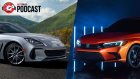 Autoblog Podcast #654: Subaru BRZ, Honda Civic and more big reveals