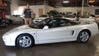 What Makes The Original Acura NSX So Desirable And Valuable?