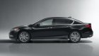 The Honda Legend will be the world's first level 3 autonomous car