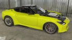 The World Needs A Hellcat-Powered Nissan Z Proto