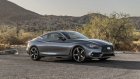 2021 Infiniti Q60 starts at $42,675 and gets a few equipment changes