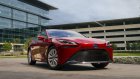 2021 Toyota Mirai to reach dealerships in December