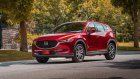 Mazda ranks first in reliability, unseating Toyota and Lexus