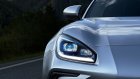 2022 Subaru BRZ Shows Its Face Ahead Of November 18th Debut