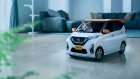 Nissan Dayz promotion puts cats in miniature kei cars in cafĂŠs across Japan