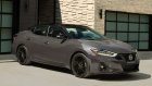 2021 Nissan Maxima 40th Anniversary Edition price revealed