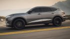 Acura Says It Has No Plans To Build A New MDX Hybrid