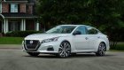 2021 Nissan Altima Review | Price, specs, features and photos