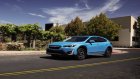 2021 Subaru Crosstrek Hybrid specifications and pricing released