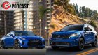 Autoblog Podcast #658: Nissan GT-R and Armada, Kia Sorento and our favorite cars of 2020