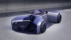 Nissan GT-R (X) 2050 concept is a wild vision for the future of GT-R