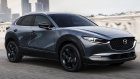 Mazda's Turbocharged CX-30 Doesn't Come Cheap As Prices Start At Just Under $30k