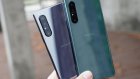 Android 11 update starts rolling for Xperia 1 II (58.1.A.0.921)