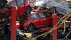 Honda UK hopes to restart Monday after parts shortage shuts down production