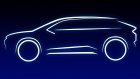 Toyota Confirms All New 2021 Electric SUV Model Based On Dedicated EV Platform