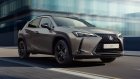 UK's 2021 Lexus UX 250h Becomes More Stylish With New Premium Sport Edition Grade