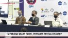Hayabusa2 team: Historic achievement will be made